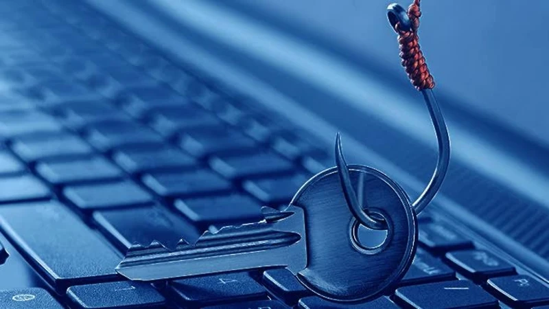 Phishing Saldırılarından Korunma Rehberi