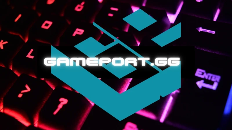 GamerPort.gg: Oyun Oynayarak Freelance Gelir Elde Etmenin Yeni Paradigması