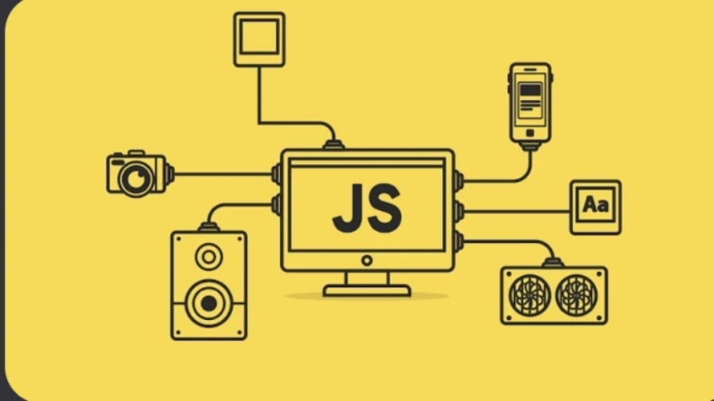 JavaScript Nedir? JavaScript Hakkında Bilmiyor Olabileceğin Bazı Konular Şunlardır: