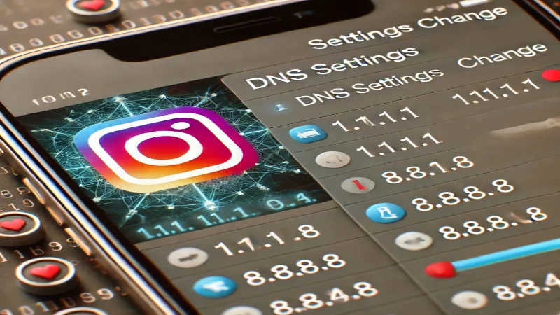 Türkiye’de Instagram'a Erişim Kısıtlamaları ve Çözüm Yolları