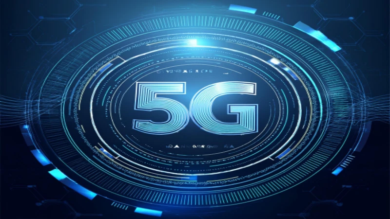 5G Teknolojisi: Geleceğin Bağlantı Devrimi