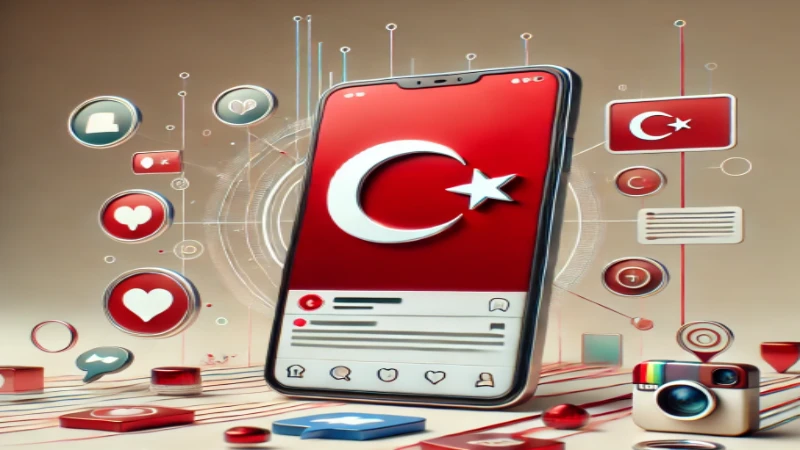 Türkiye Instagram Benzeri Yerli Uygulama Geliştirme Fikrini Gündemine Aldı