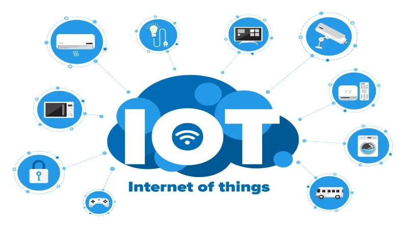 IoT (Nesnelerin İnterneti)